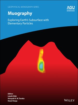 cover image of Muography